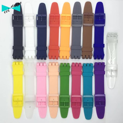 Cinturino swatch 19 20 - 16, 17