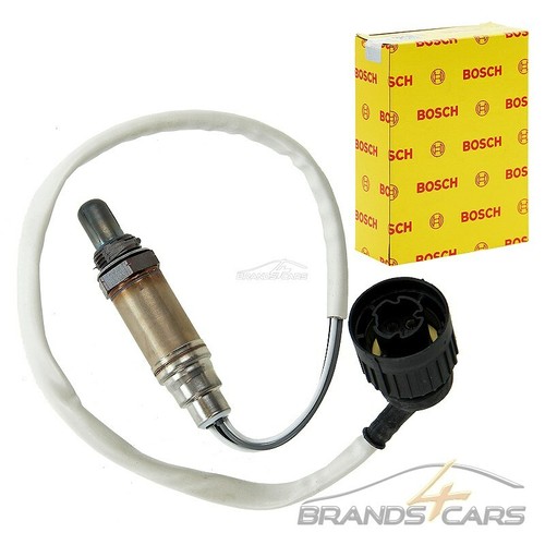 Sonda lambda bosch - sonda,