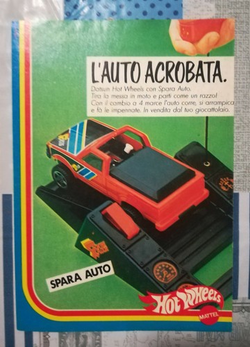 Pubblicita originale - pubblicita',