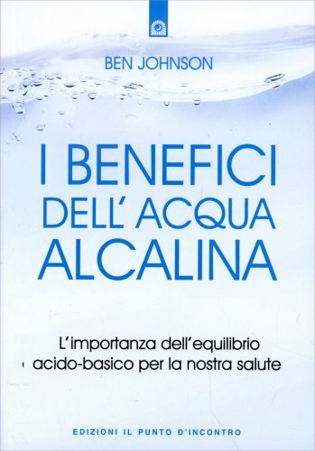 Libro benefici dell - libro,