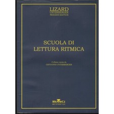 Scuola Di Lettura Ritmica