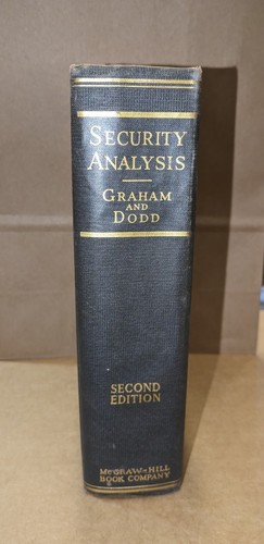 Benjamin graham david - benjamin, &