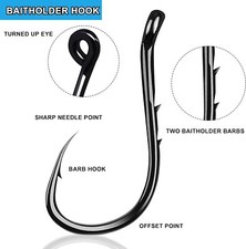 Kit de aparejos de pesca