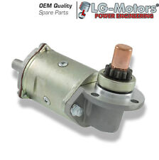 MOTORINO D'AVVIAMENTO PIAGGIO VESPA PX 125 E ARCOBALENO 1986 1987 1988 1989 1990