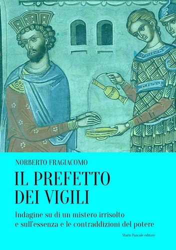 Libri fragiacomo norberto il - norberto,