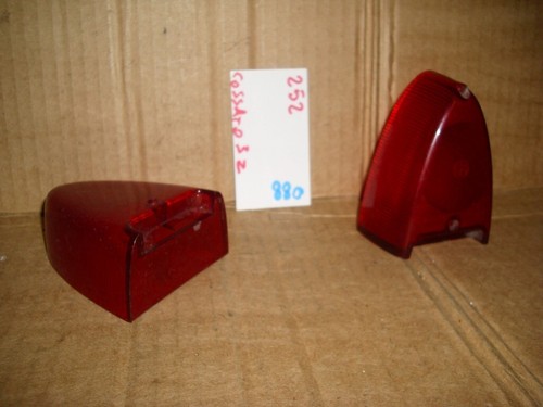 Fanale post fiat 1100 - 1100,