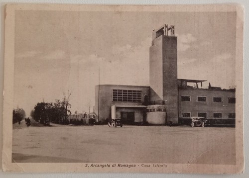 Santarcangelo romagna casa - romagna,