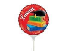 PALLONE MYLAR LAUREA