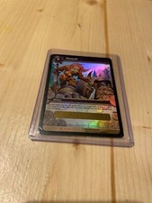 WORLD OF WARCRAFT - CARTA - OWNED!