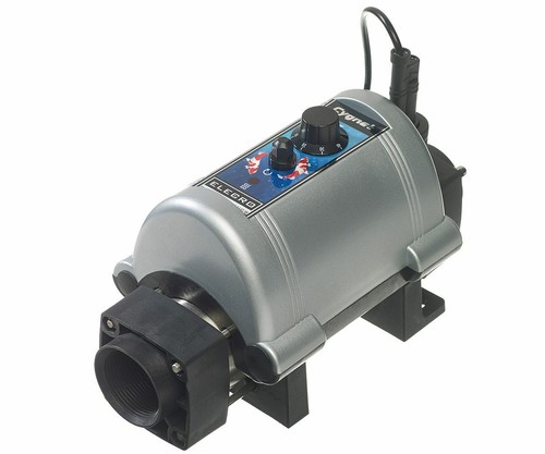 Riscaldatore laghetto elecro - riscaldatore,