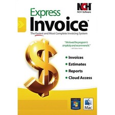 Software Fatturazione Express