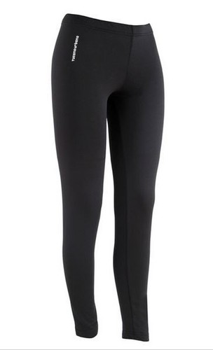 Pantalone termico tucano - pantalone,