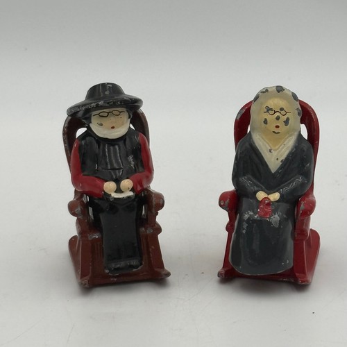 Set pezzi scuoti sale - 4, pepe