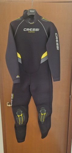 Muta umida intera 5mmcressi - umida,