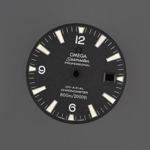 Omega 2201 seamaster - omega,