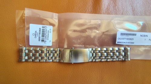 Bracciale per omega seamaster - per,