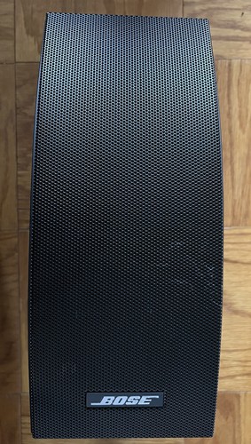 Bose 302 altoparlante - 302,