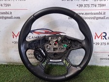 VOLANTE STERZO PER FORD Focus