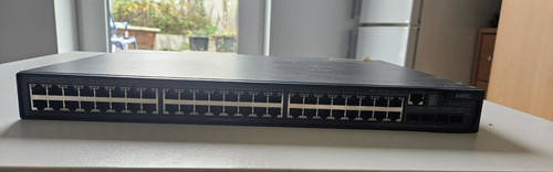 A5120 48g switch di rete - ei,