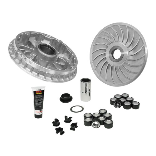 Variatore malossi multivar - variatore,
