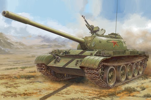Hobby boss 84548 pla - pla, 59
