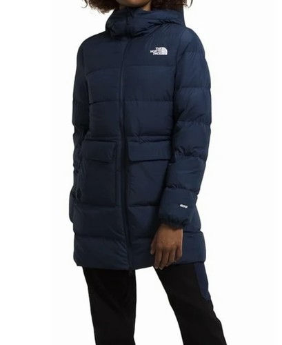 The north face gotham parka - the,