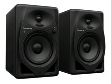 Pioneer DJ DM-50D-BT Coppia di