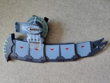 Chaos duel disk - yu-gi-oh!,