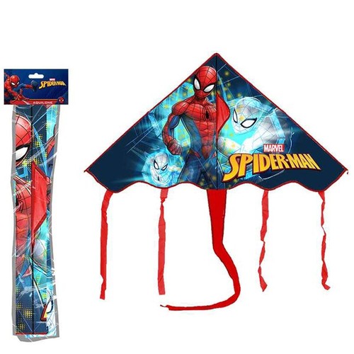 Aquilone spiderman in - 95, cm