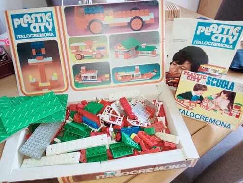 Plastic city italocremona - plastic, 5
