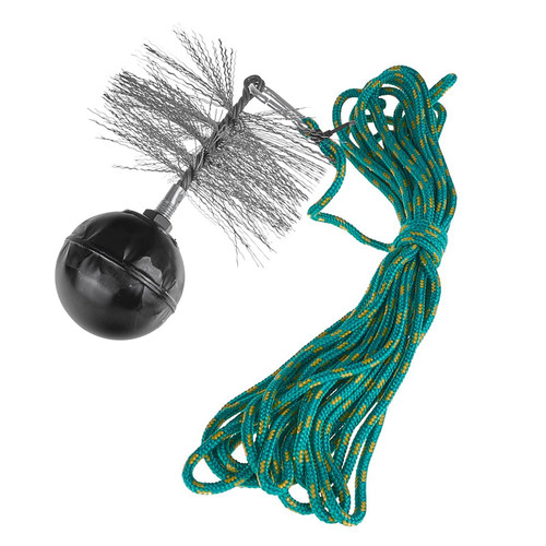 Set spazzacamino attrezzi - set,