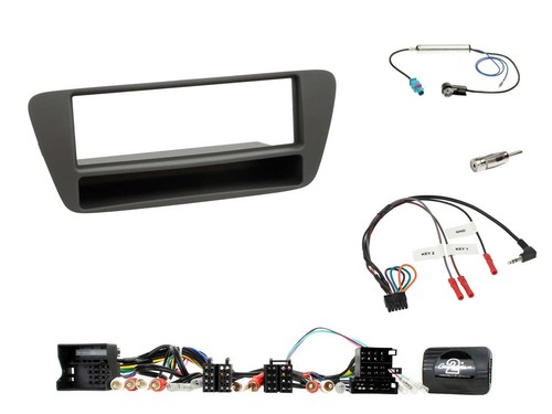 Kit installazione adattatore