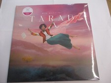 MIA MARTINI - TARAB - 2LP