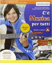 Musica tutti light - c,