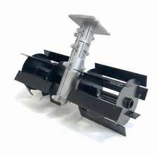 Zappette per Decespugliatore