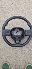 sterzo fiat panda
