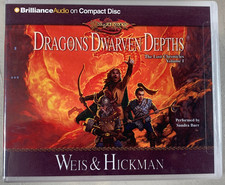 New Sealed Dragonlance Dragons