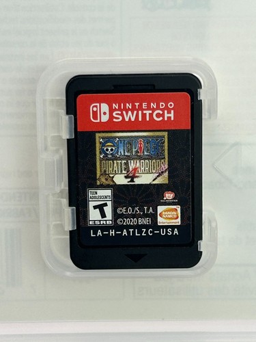 One piece pirate warriors - pirate, 4