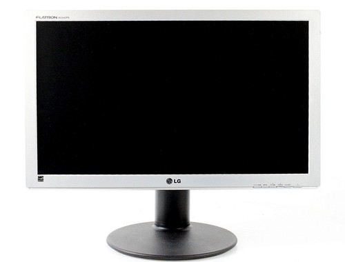 Flatron w2442pe monitor - lg,