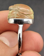 5g vetro libico impatto