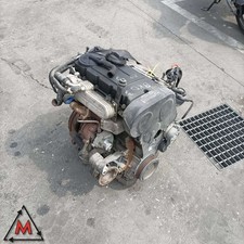 Motore BKD 220.000 km AUDI A3 MK2 2003-2008 8P 2.0 DIESEL 103kW usato (107054)