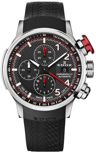 Edox chronorally - edox,