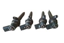 INIETORI MOTORE BMW MINI COOPER R56 2012 ONE  N47C16A DIESEL 