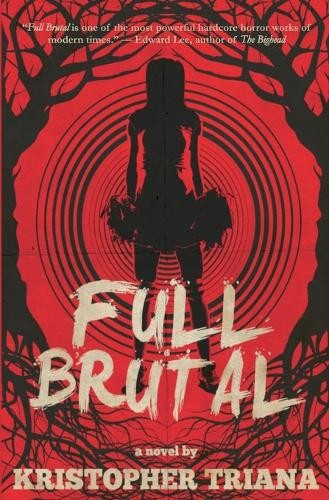 Kristopher triana full - kristopher, brutal