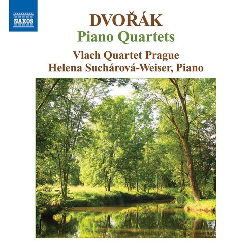 Antonin dvorak vlach quartet - vlach,
