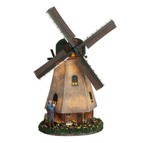 Luville 1163018 zanse molen - luville-1163018,,