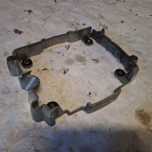 Carter divers yamaha xvs - divers, 650