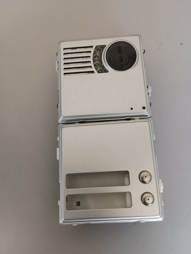 Modulo posto esterno video - posto,