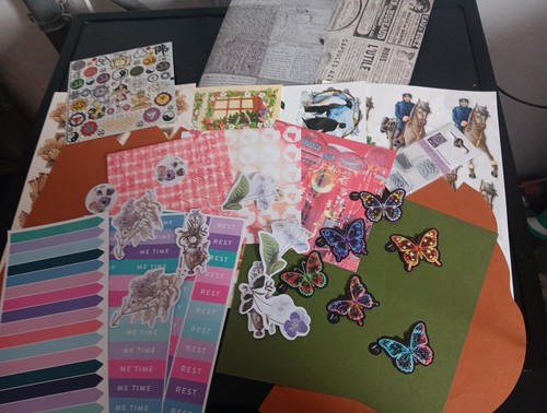 Offerta pacchetto hobbycrafts - offerta,