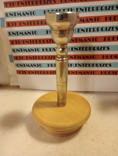 Boccaglio tromba schilke - tromba,